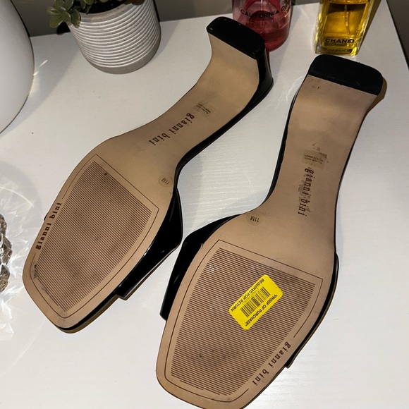 GIANNI BINI HEELS - Picture 7 of 7